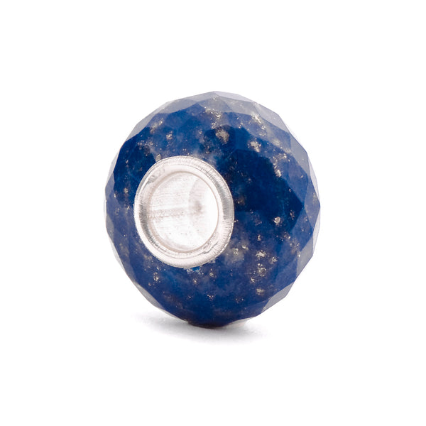Faceted Lapis