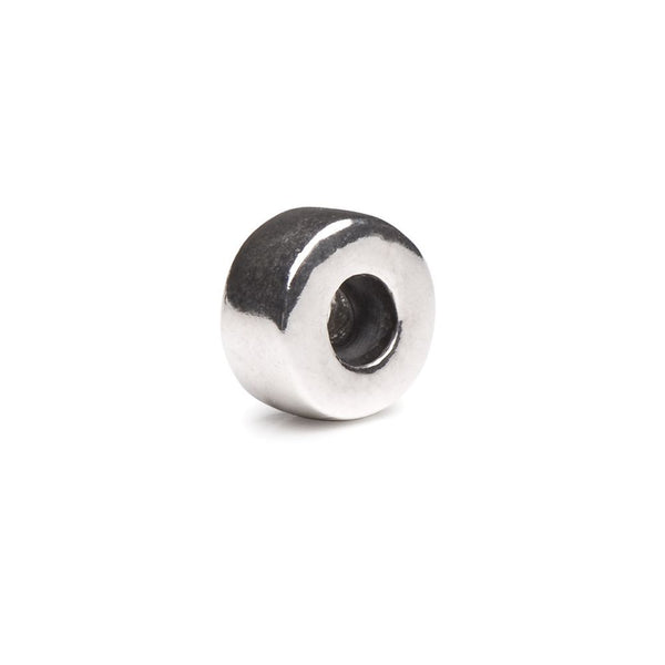 Classic Anchor Slide, Silver