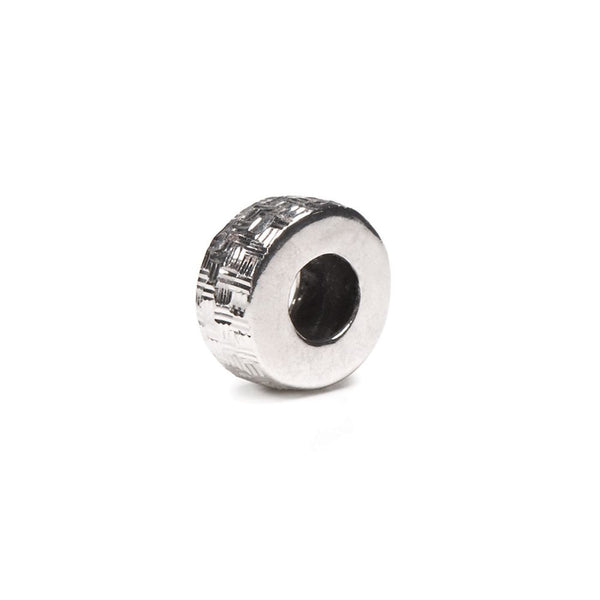 Grooved Anchor Slide, Silver