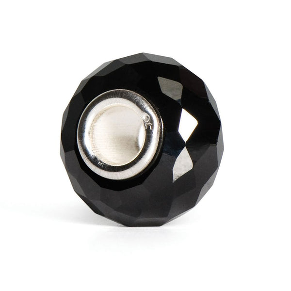 Jet Black CZ