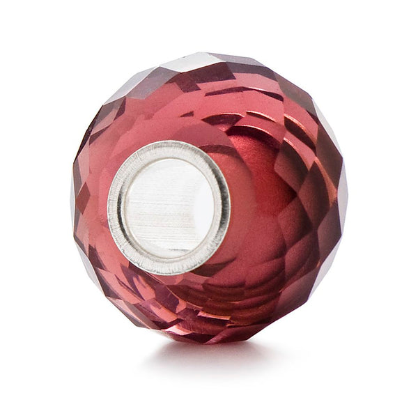 Plum Crystal