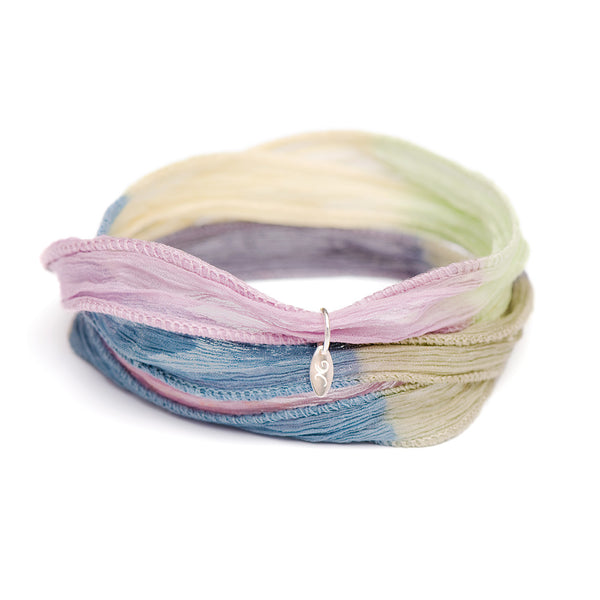 Twilight Silk Wrap