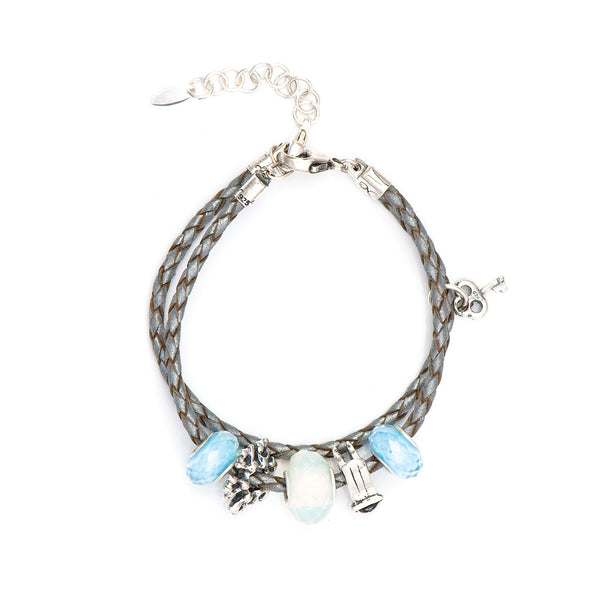 Holiday Gift Bracelets, Winter Wonderland Bracelet