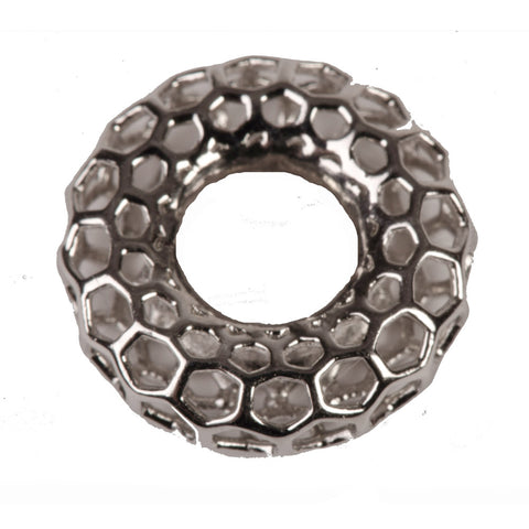 Novobeads Sparkling Serenity, Silver