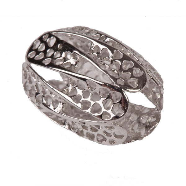 Novobeads Universal Love, Silver