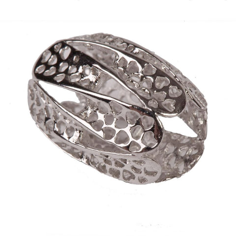 Novobeads Universal Love, Silver
