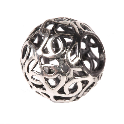 Novobeads Starry Night, Silver