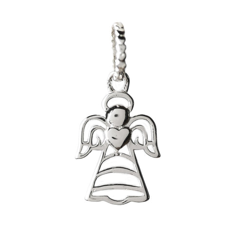 Novobeads Angel, Silver