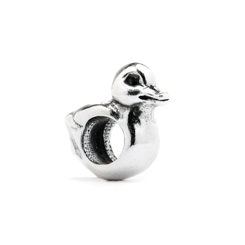 Novobeads Duck, Silver