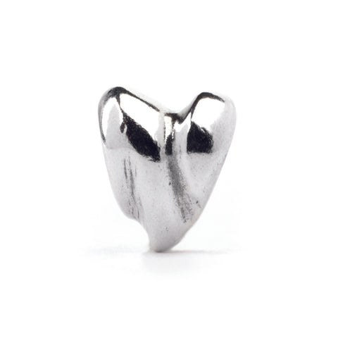 Novobeads Heartbeat, Silver