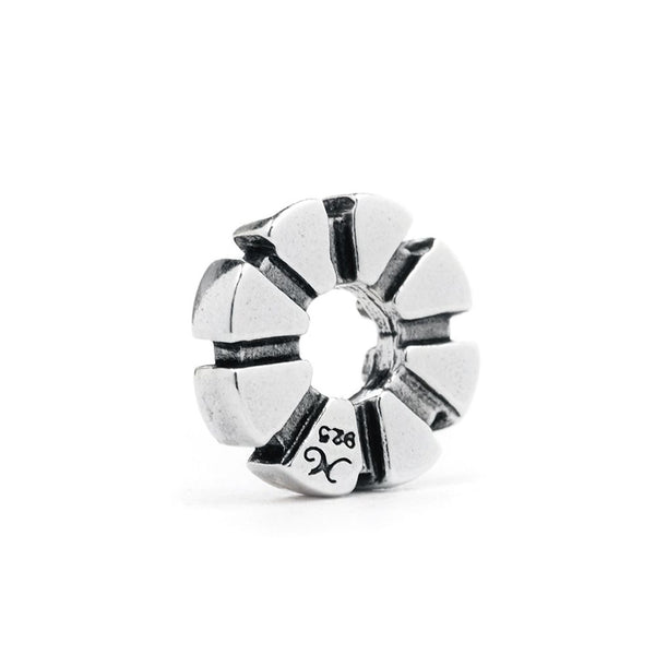 Novobeads Wheel, Silver