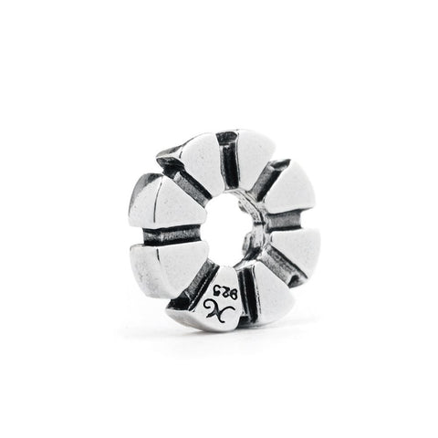 Novobeads Wheel, Silver