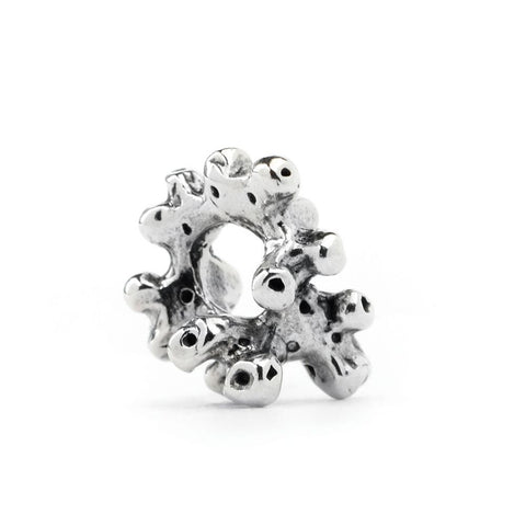 Novobeads Coral, Silver