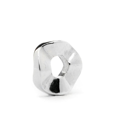 Novobeads Flirt, Silver