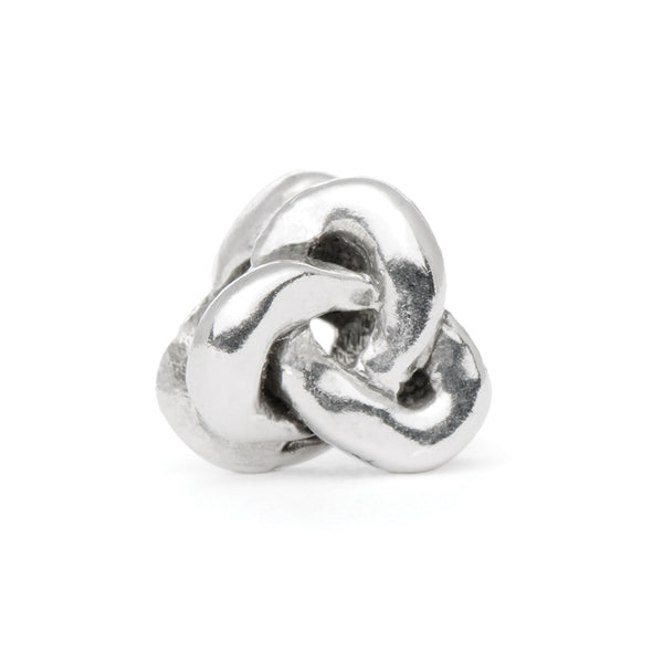 Novobeads Trinity, Silver