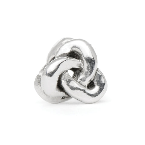 Novobeads Trinity, Silver