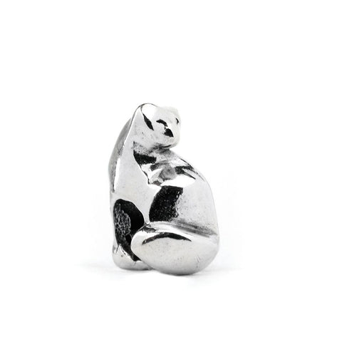 Novobeads Cat, Silver