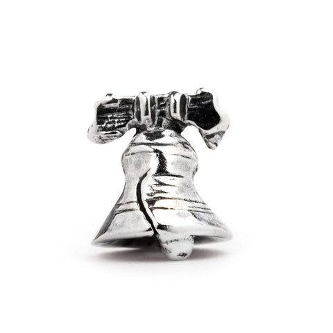 Novobeads Liberty Bell, Silver