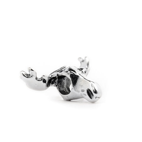Novobeads Moose, Silver