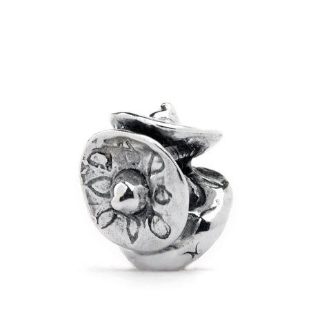 Novobeads Tres Sombreros, Silver