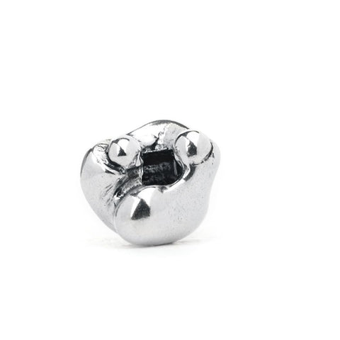Novobeads Triad, Silver