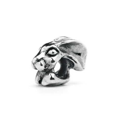 Novobeads Cottontail, Silver