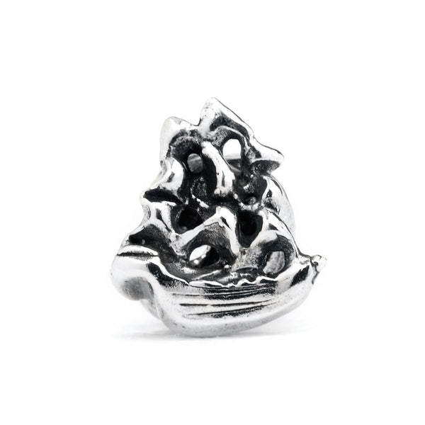 Novobeads Mayflower, Silver