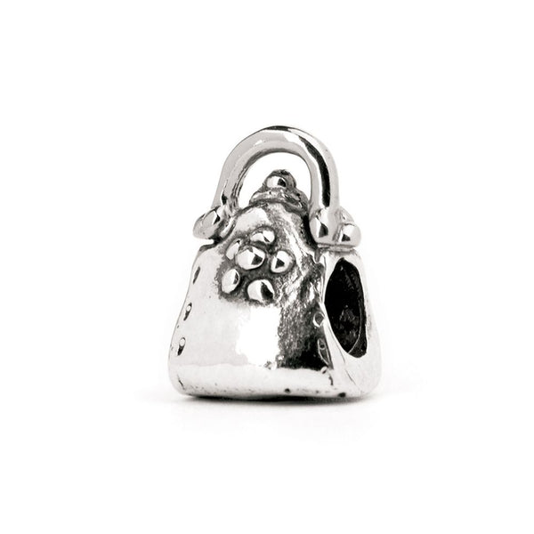 Novobeads Purse, Silver