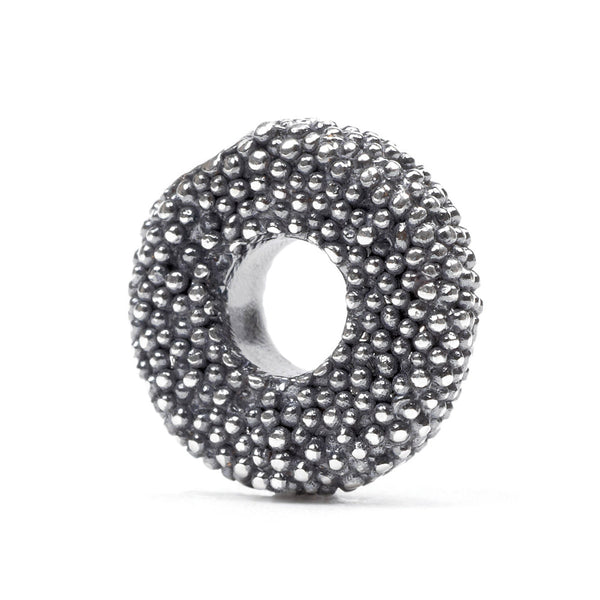 Novobeads Sand Storm, Silver