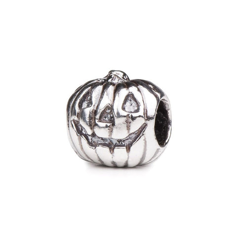 Novobeads Jack O' Lantern, Silver