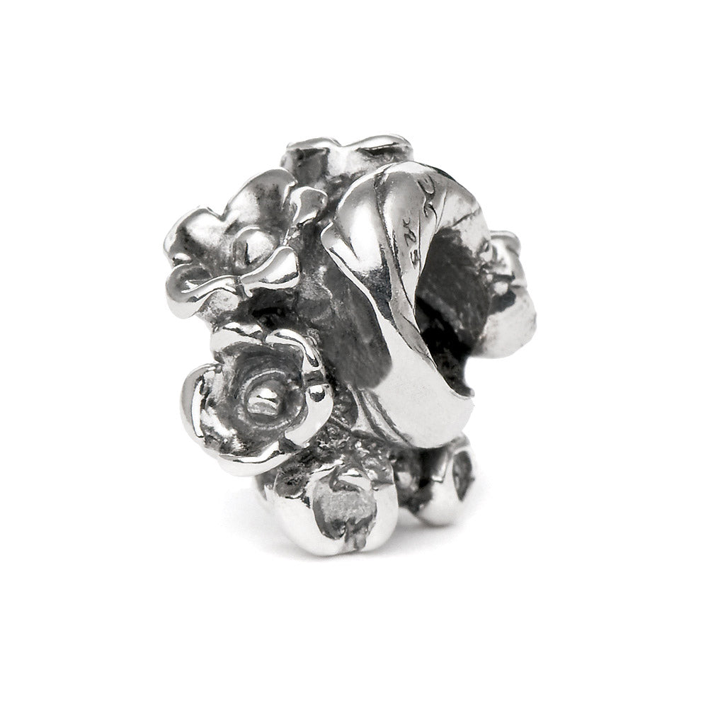 Novobeads Lily of the Valley, Silver