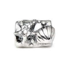 Seashore, Silver