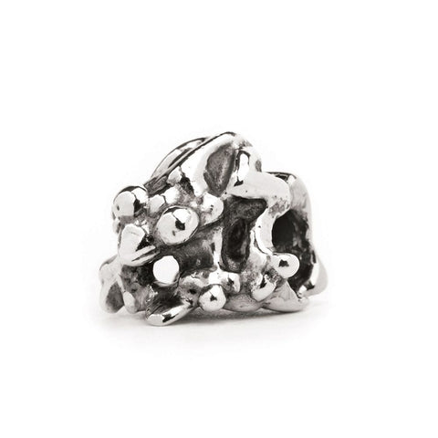 Novobeads Rainforest Frog, Silver