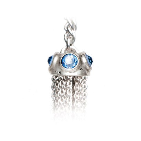 Novobeads Water Tassel Accent