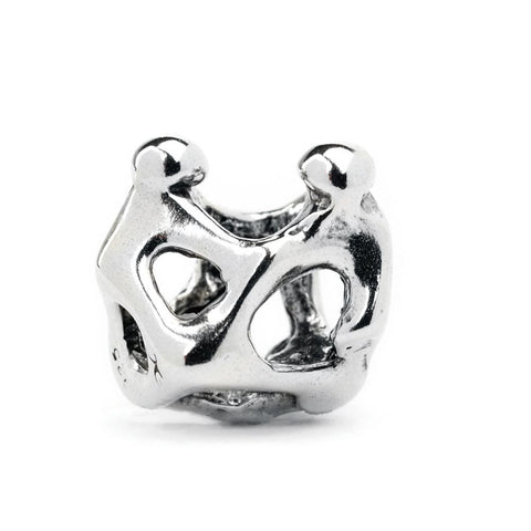 Novobeads Unity, Silver