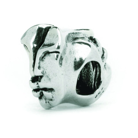 Novobeads Two Souls One Spirit, Silver