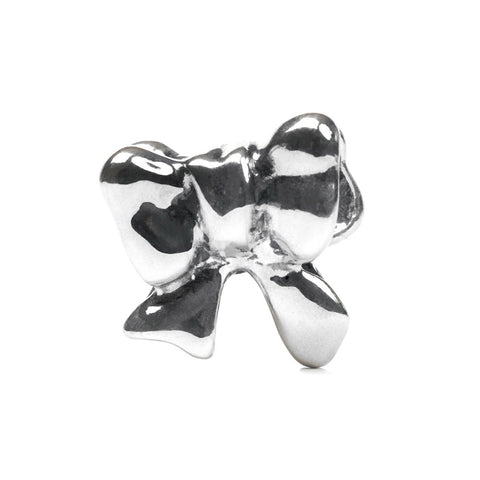 Novobeads Bow, Silver