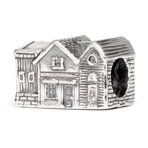 Novobeads Main Street, Silver