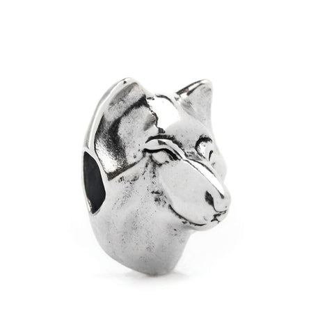 Novobeads She Wolf, Silver