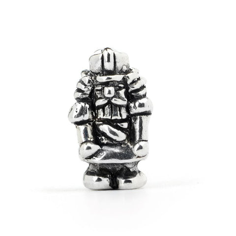 Novobeads Nutcracker, Silver