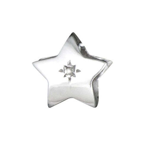 Novobeads Diamond Star (0.005ct)