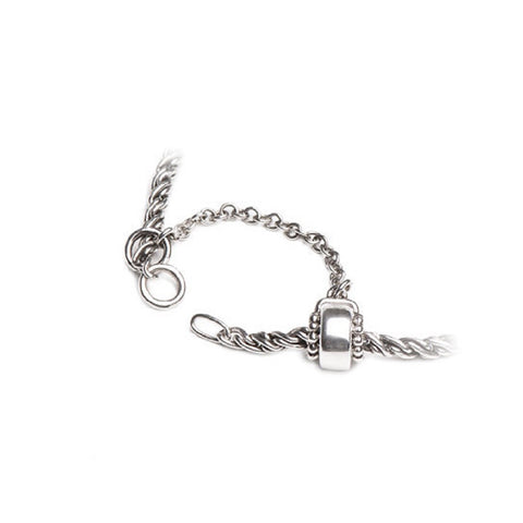 Novobeads Safety Chain, Silver