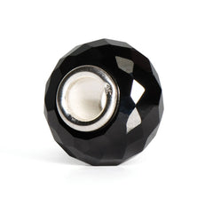 Jet Black CZ