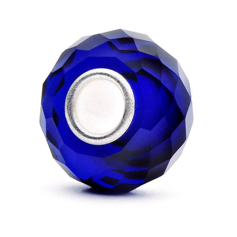 Novobeads Cobalt Blue Crystal