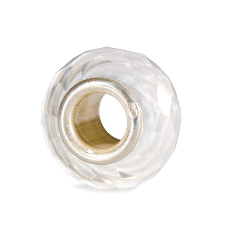 Novobeads White Mini CZ