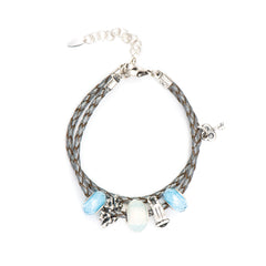 Holiday Gift Bracelets, Winter Wonderland Bracelet