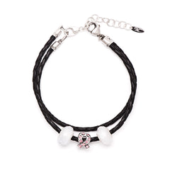 Holiday Gift Bracelets, Breast Cancer Awareness